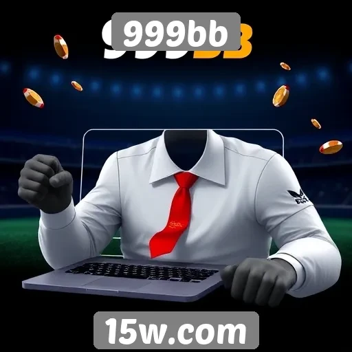 Promoções e bônus atraentes do site 999bb