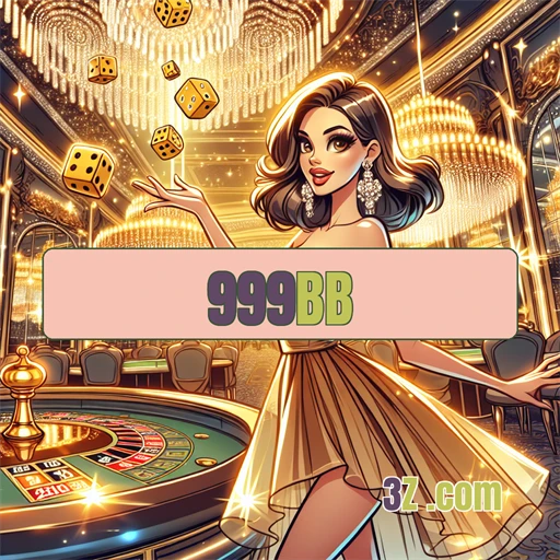 Entre no Mundo Empolgante do Cassino 999bb e Ganhe!
