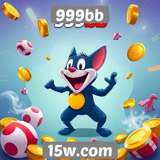 Oferta de jogos disponíveis no 999bb