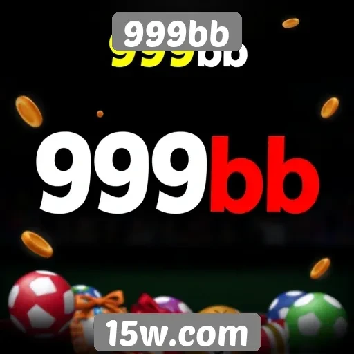 Impacto do site 999bb na indústria de jogos online