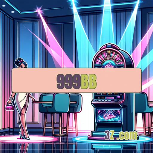 Jogos Incríveis: Explore o Mundo da Diversão na 999bb