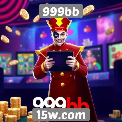 Como navegar pelo site 999bb com eficiência