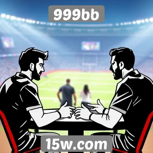 Avaliação da experiência do usuário no 999bb